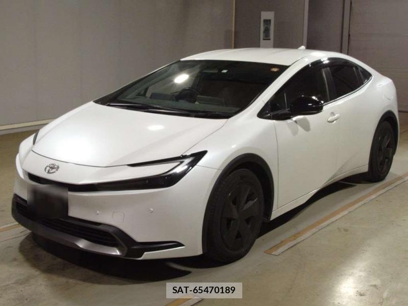 Toyota PRIUS 2023 6848856-0