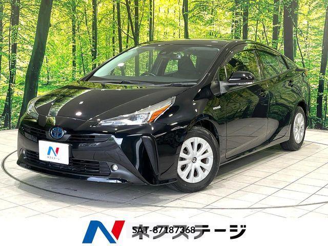 Toyota PRIUS 2019-05 6911254-0