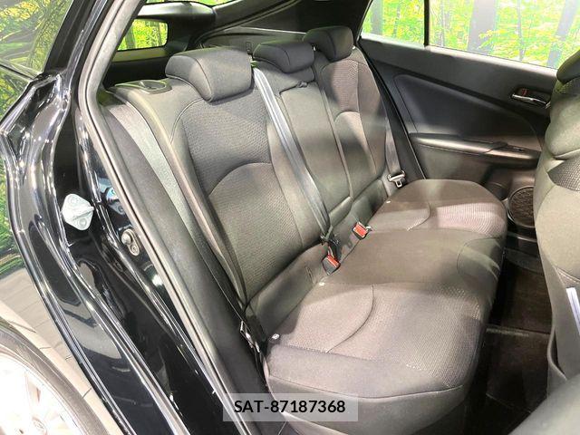 Toyota PRIUS 2019-05 6911254-9