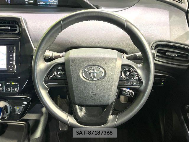 Toyota PRIUS 2019-05 6911254-11