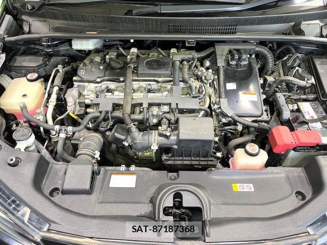 Toyota PRIUS 2019-05 6911254-17