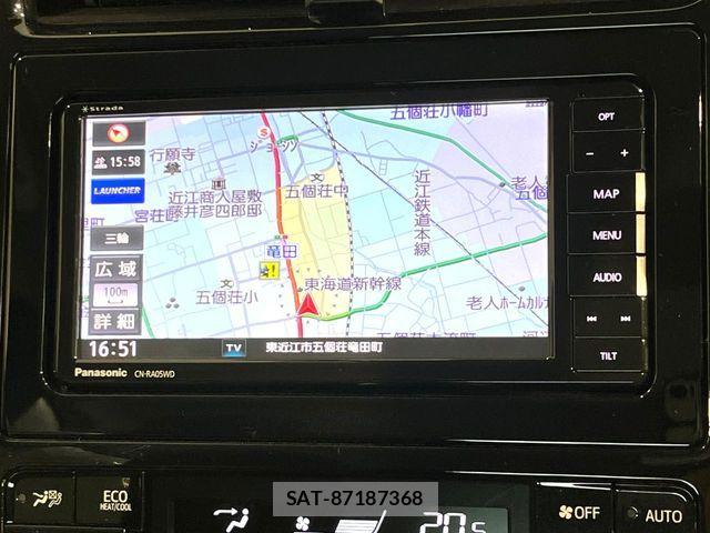 Toyota PRIUS 2019-05 6911254-2