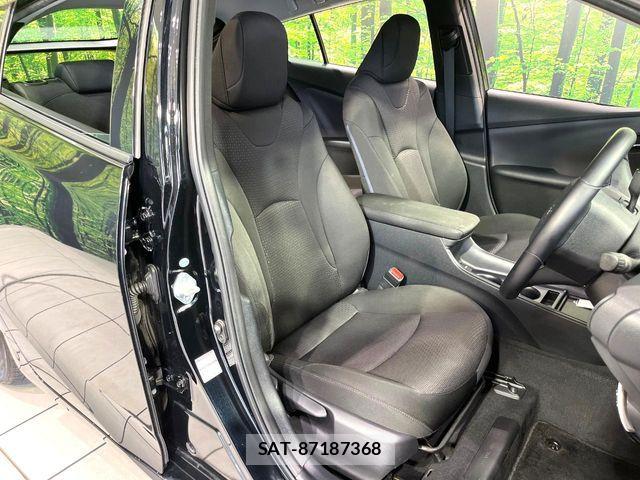 Toyota PRIUS 2019-05 6911254-8