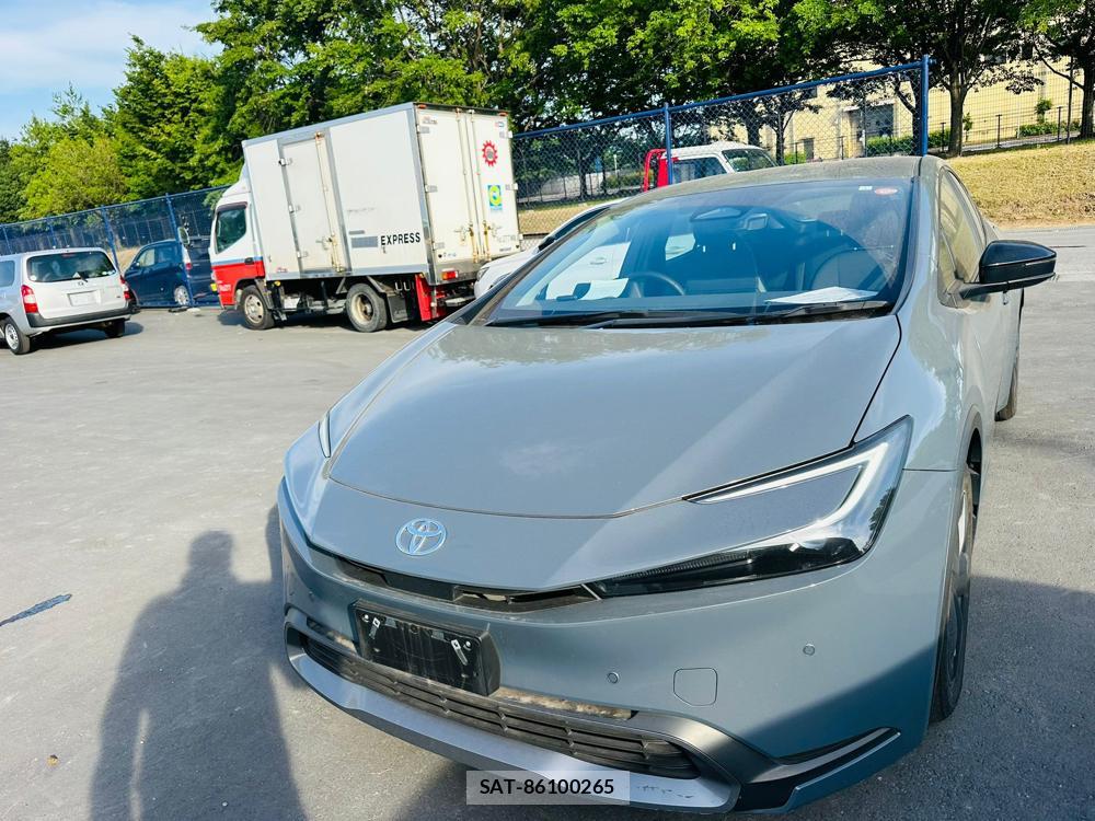 Toyota PRIUS 2023 6804901-0