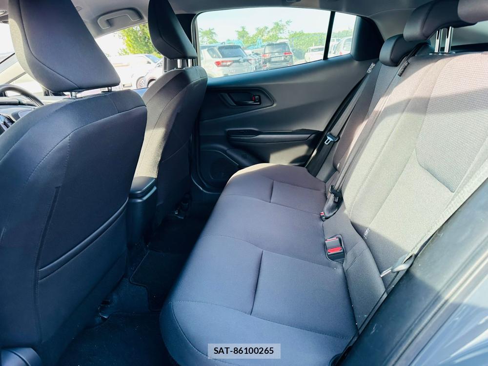 Toyota PRIUS 2023 6804901-9