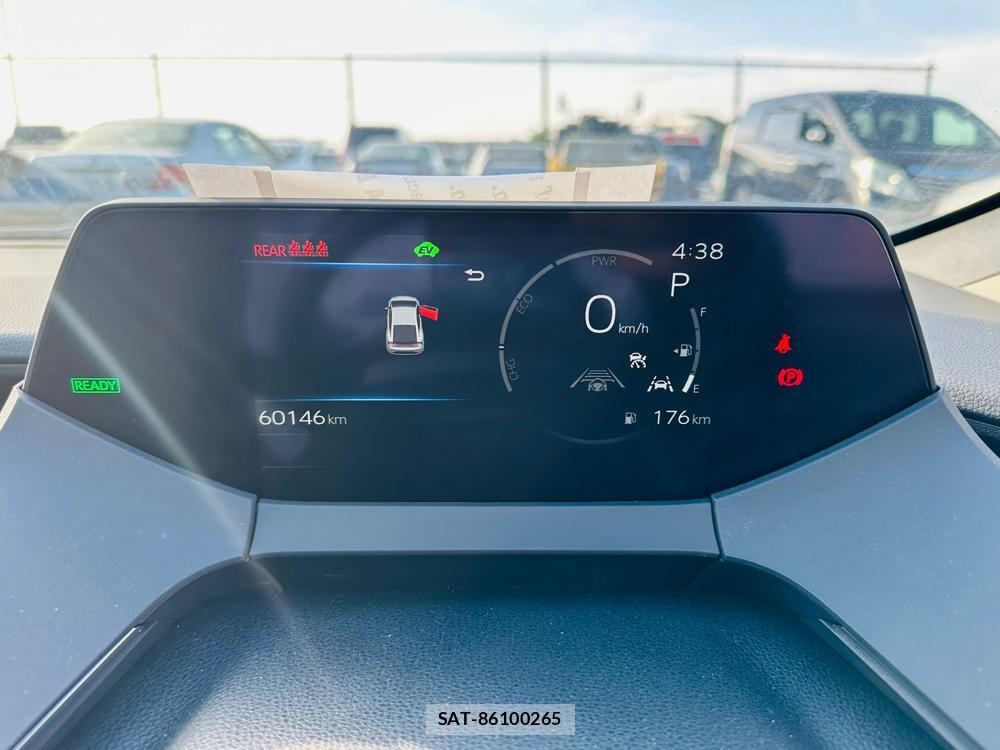 Toyota PRIUS 2023 6804901-15