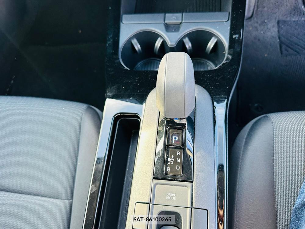 Toyota PRIUS 2023 6804901-18