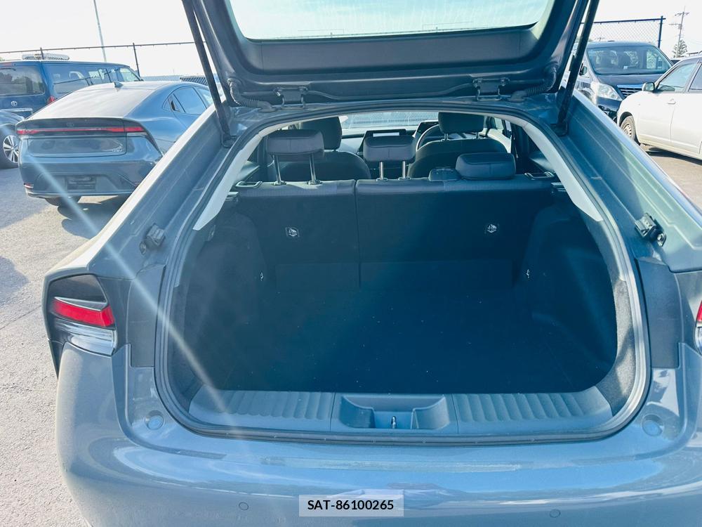 Toyota PRIUS 2023 6804901-24