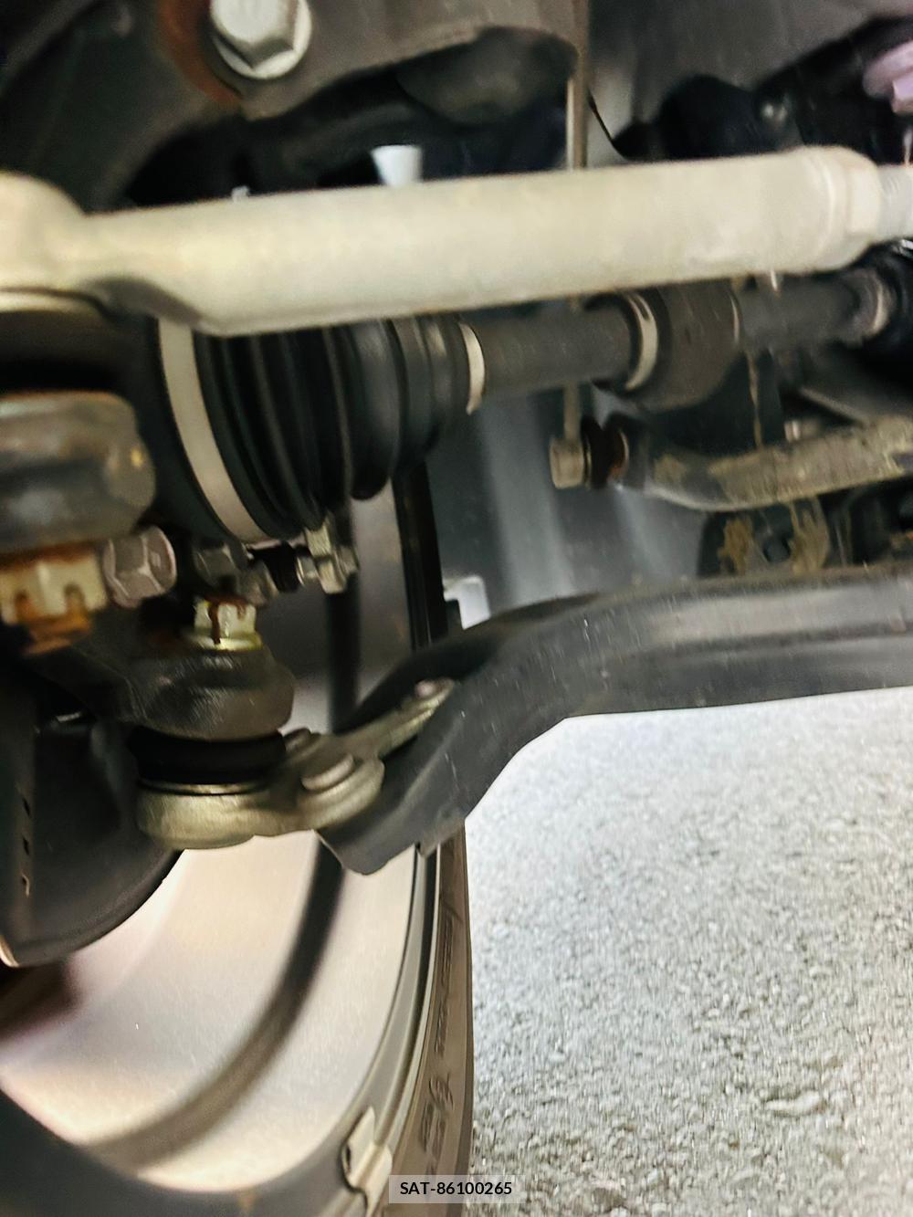 Toyota PRIUS 2023 6804901-33