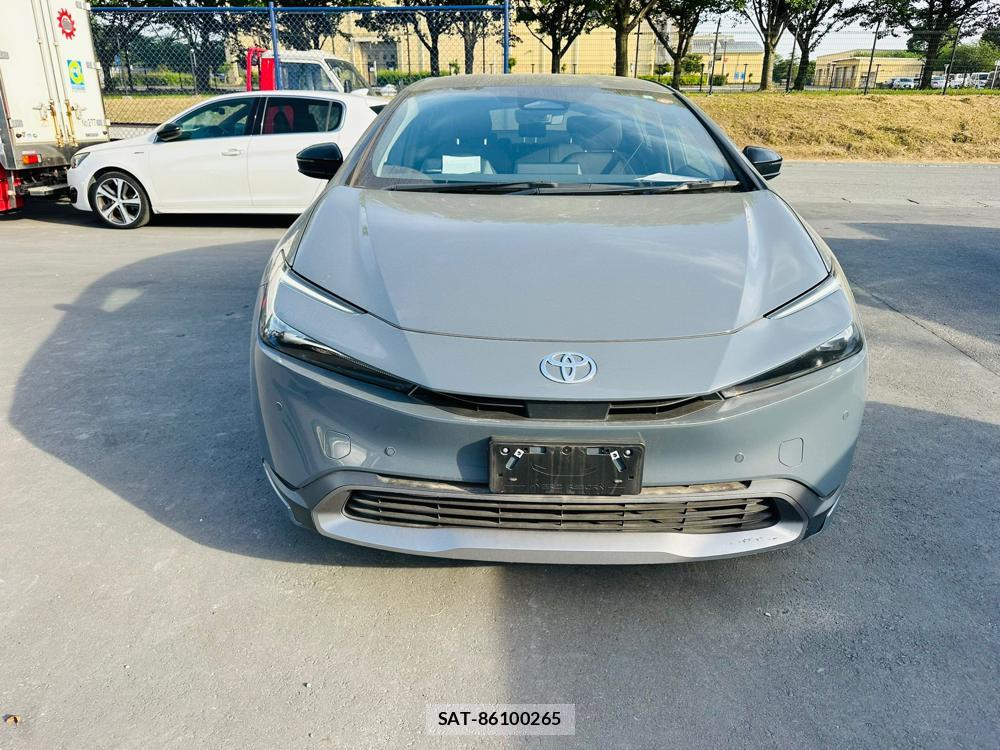 Toyota PRIUS 2023 6804901-7