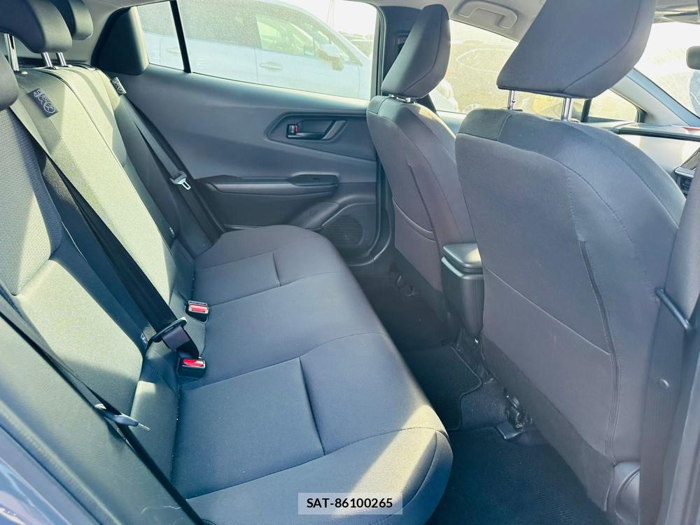 Toyota PRIUS 2023 6804901-8