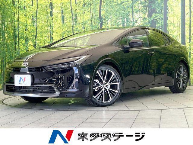 Toyota PRIUS 2024-01 6911216-0