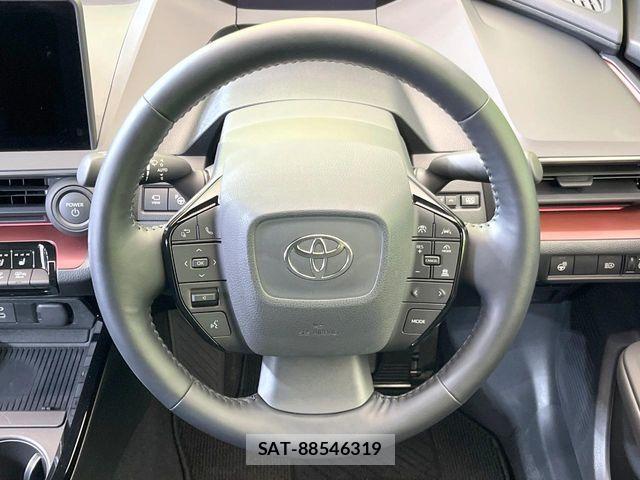 Toyota PRIUS 2024-01 6911216-10