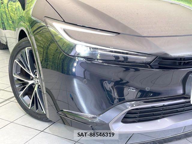 Toyota PRIUS 2024-01 6911216-11