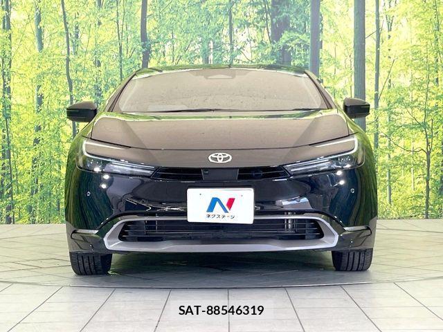 Toyota PRIUS 2024-01 6911216-13