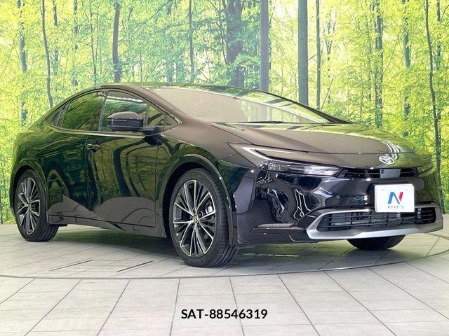 Toyota PRIUS 2024-01 6911216-15