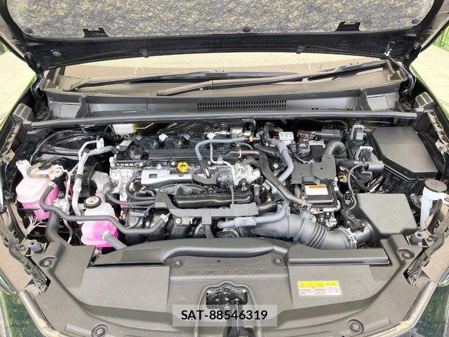 Toyota PRIUS 2024-01 6911216-17