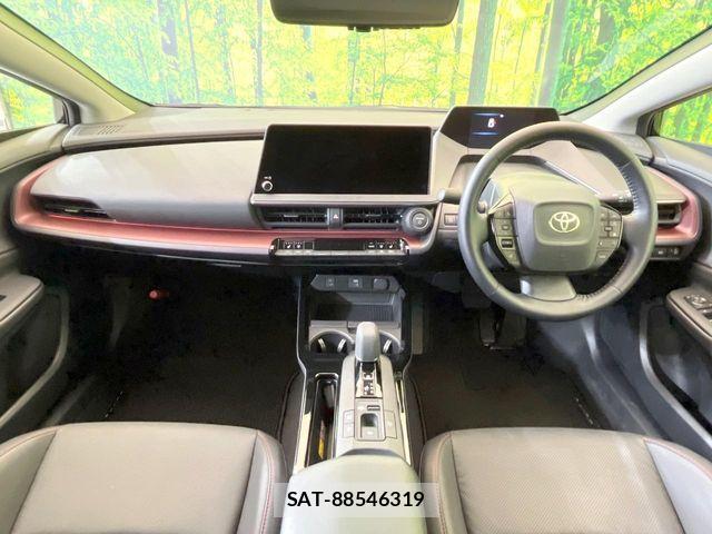 Toyota PRIUS 2024-01 6911216-1