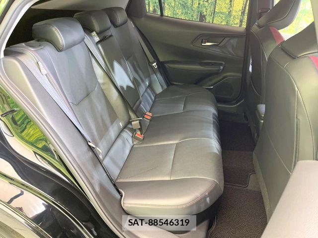 Toyota PRIUS 2024-01 6911216-8