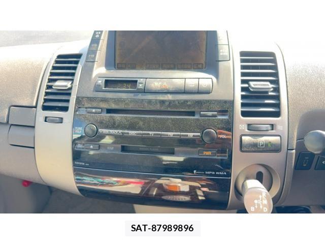 Toyota PRIUS 2006-04 6911375-15