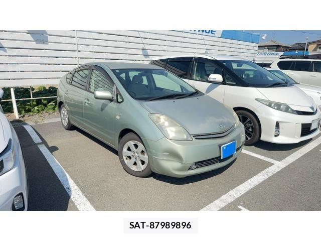 Toyota PRIUS 2006-04 6911375-1