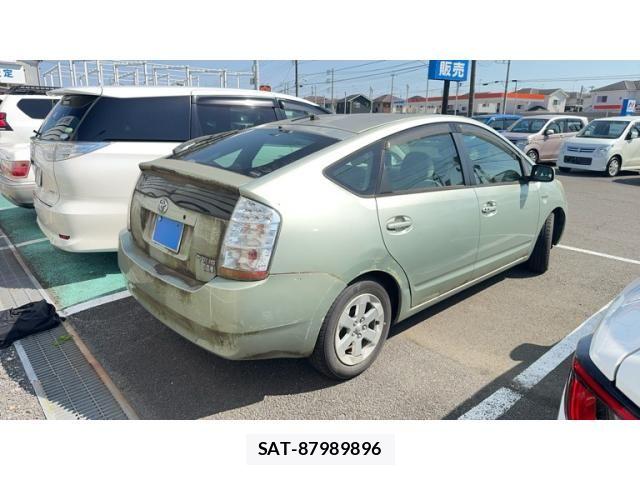 Toyota PRIUS 2006-04 6911375-2