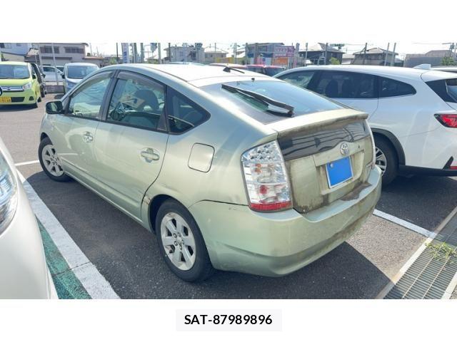 Toyota PRIUS 2006-04 6911375-3