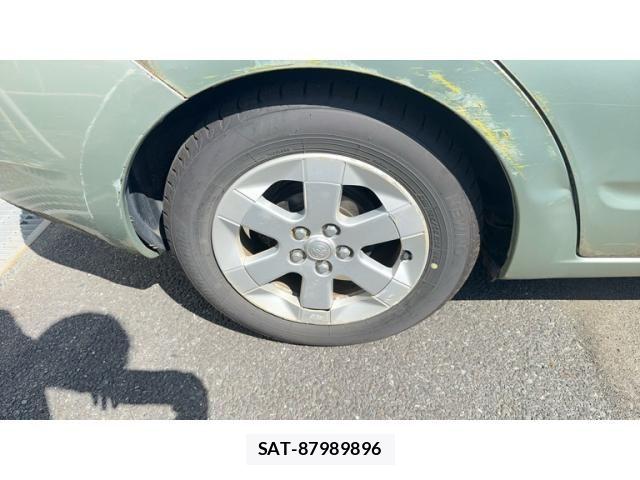 Toyota PRIUS 2006-04 6911375-6