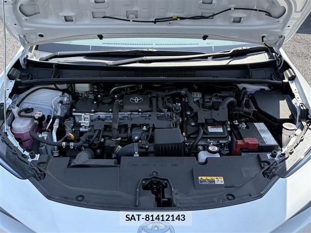 Toyota PRIUS 2023-03 6911224-18