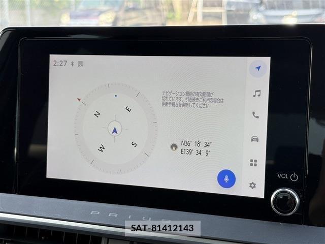 Toyota PRIUS 2023-03 6911224-1