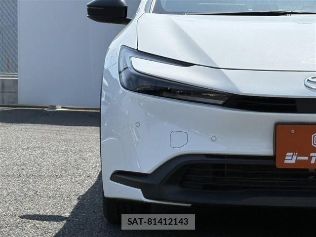 Toyota PRIUS 2023-03 6911224-24