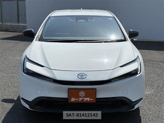 Toyota PRIUS 2023-03 6911224-6