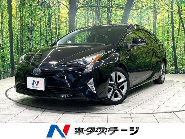 Toyota PRIUS 2016-01 6911282-0