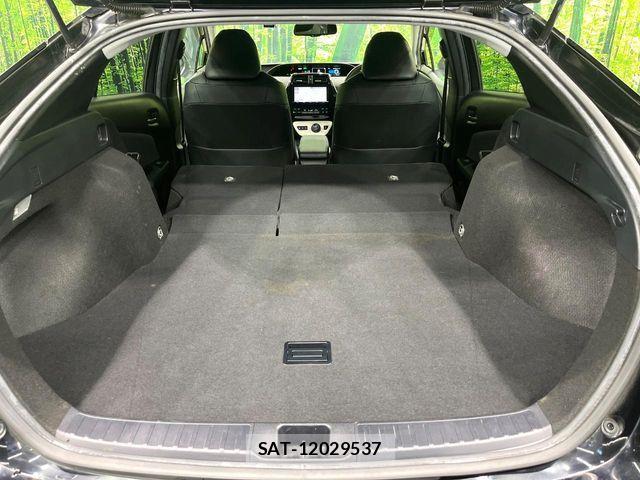 Toyota PRIUS 2016-01 6911282-9