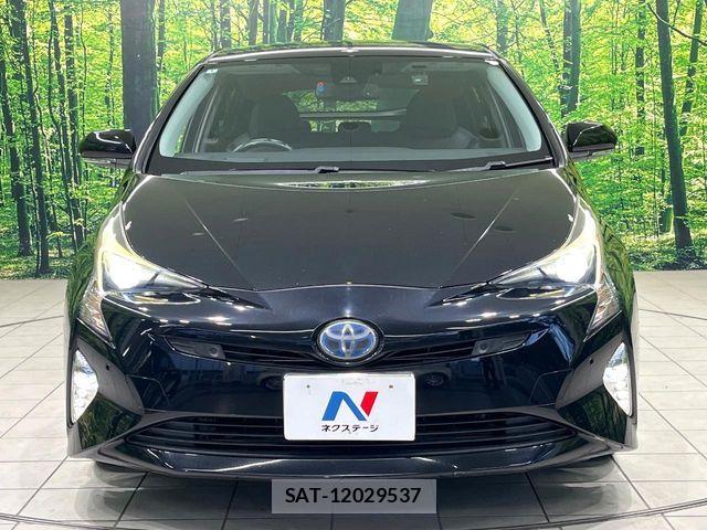 Toyota PRIUS 2016-01 6911282-13