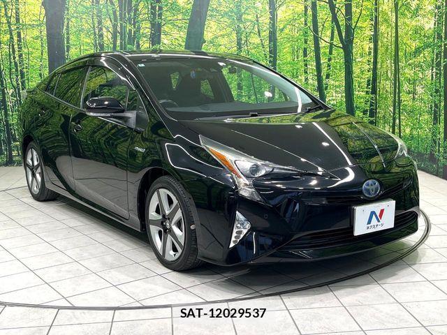 Toyota PRIUS 2016-01 6911282-15
