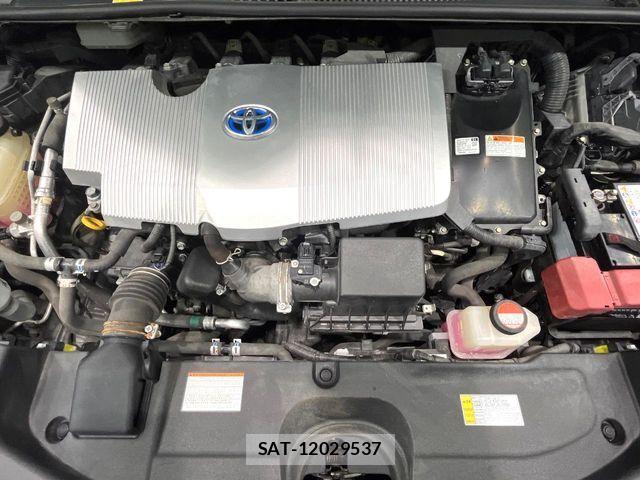 Toyota PRIUS 2016-01 6911282-17