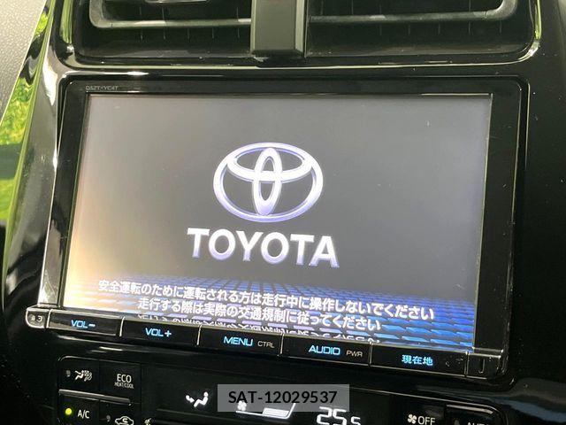 Toyota PRIUS 2016-01 6911282-2