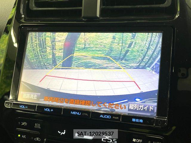 Toyota PRIUS 2016-01 6911282-3