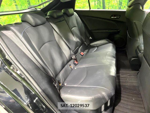 Toyota PRIUS 2016-01 6911282-8
