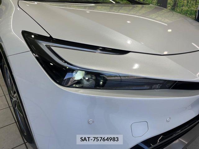 Toyota PRIUS 2023-03 6911208-11