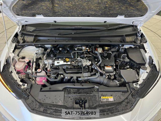 Toyota PRIUS 2023-03 6911208-17