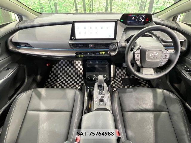 Toyota PRIUS 2023-03 6911208-1