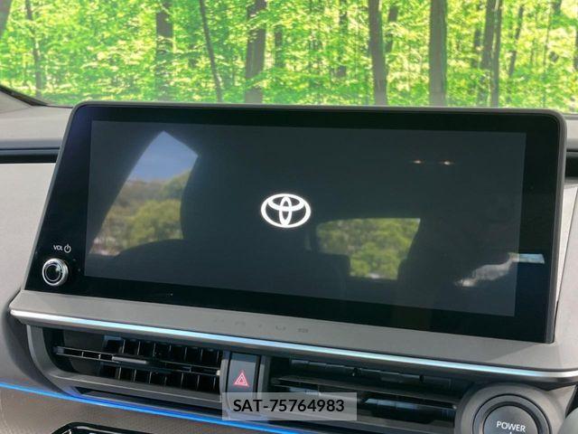 Toyota PRIUS 2023-03 6911208-2