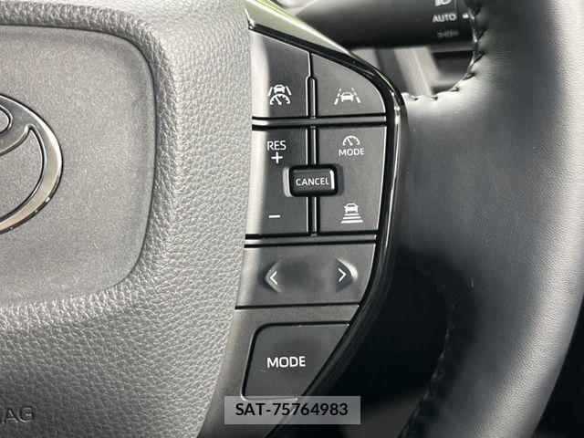 Toyota PRIUS 2023-03 6911208-4