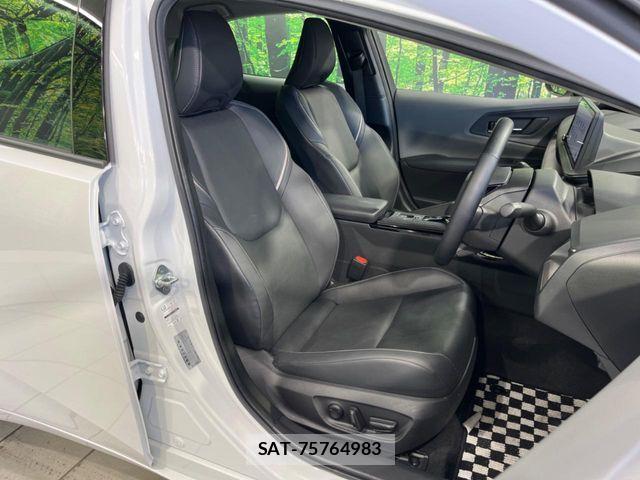 Toyota PRIUS 2023-03 6911208-7