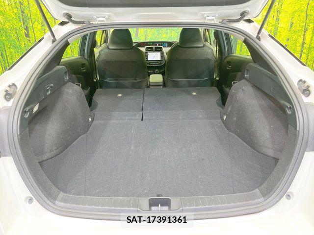 Toyota PRIUS 2022-02 6911232-9