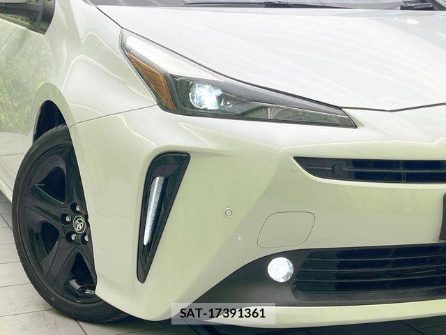 Toyota PRIUS 2022-02 6911232-11