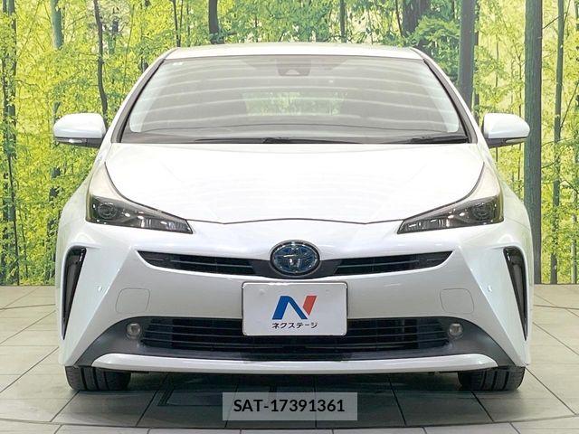 Toyota PRIUS 2022-02 6911232-13
