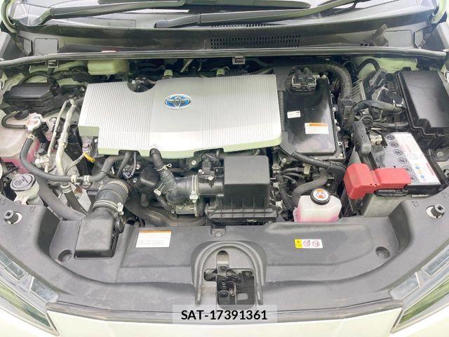 Toyota PRIUS 2022-02 6911232-17